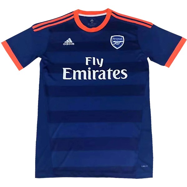 Camiseta de Entrenamiento Arsenal 2019 2020 Azul